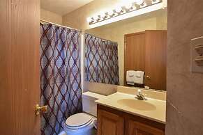 Seven Springs Resort Properties