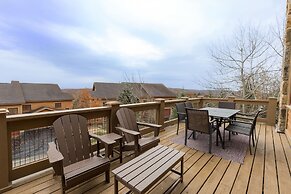 Seven Springs Resort Properties