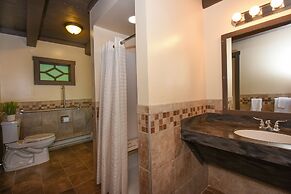 Seven Springs Resort Properties