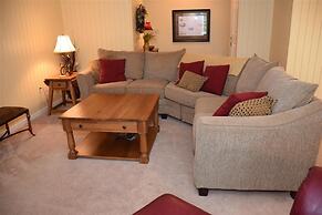 Seven Springs Resort  by Vail Resorts