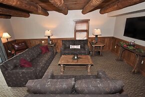 Seven Springs Resort  by Vail Resorts