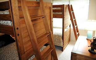 Seven Springs Resort Properties