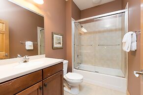 Seven Springs Resort Properties