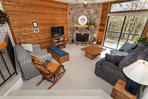 Seven Springs Resort  by Vail Resorts