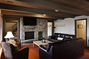 Seven Springs Resort Properties