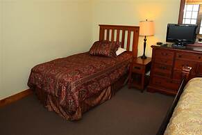 Seven Springs Resort Properties