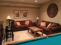 Seven Springs Resort Properties