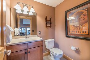 Seven Springs Resort Properties