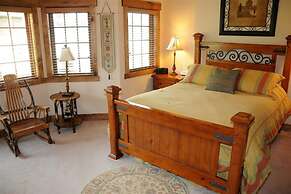 Seven Springs Resort Properties