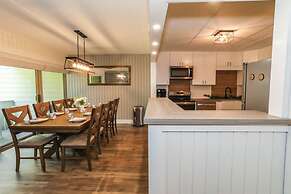 Seven Springs Resort Properties