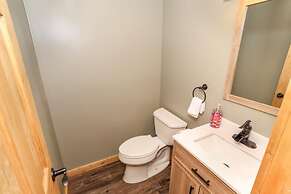 Seven Springs Resort Properties