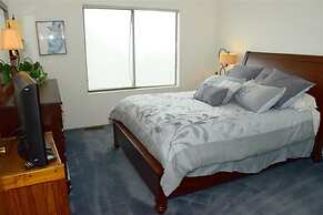 Seven Springs Resort Properties