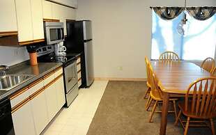 Seven Springs Resort Properties