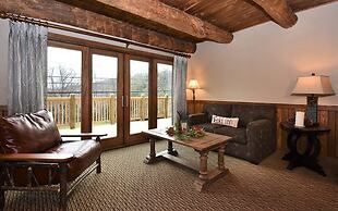 Seven Springs Resort  by Vail Resorts