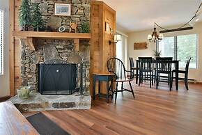 Seven Springs Resort  by Vail Resorts