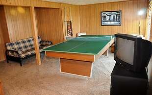 Seven Springs Resort Properties