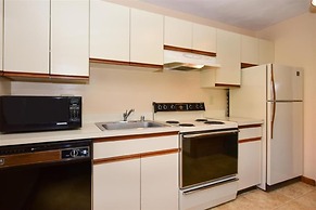 Seven Springs Resort Properties