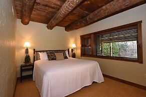 Seven Springs Resort Properties