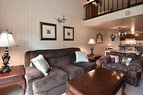 Seven Springs Resort Properties