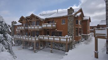 Seven Springs Resort Properties