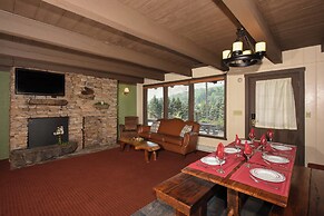Seven Springs Resort  by Vail Resorts