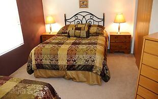Seven Springs Resort  by Vail Resorts