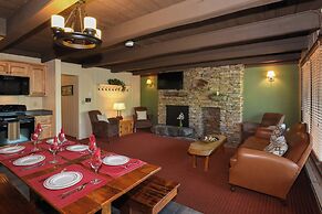 Seven Springs Resort  by Vail Resorts