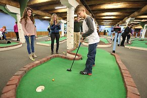 Seven Springs Resort Properties