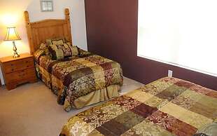 Seven Springs Resort Properties