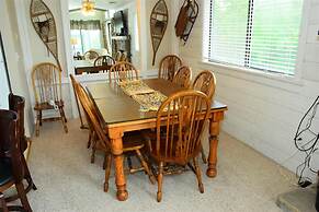 Seven Springs Resort Properties