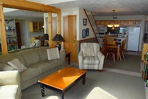 Seven Springs Resort  by Vail Resorts