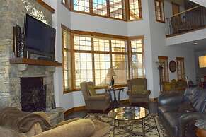 Seven Springs Resort  by Vail Resorts