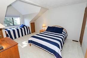 Seven Springs Resort Properties