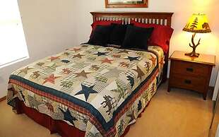 Seven Springs Resort Properties