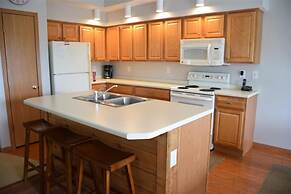 Seven Springs Resort Properties