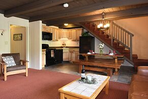 Seven Springs Resort  by Vail Resorts