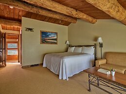 Seven Springs Resort Properties