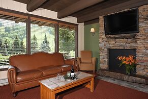 Seven Springs Resort  by Vail Resorts