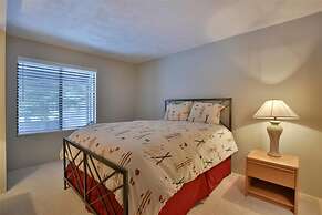 Seven Springs Resort Properties