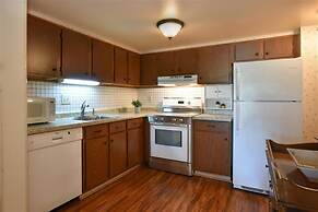 Seven Springs Resort Properties