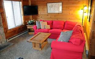 Seven Springs Resort Properties