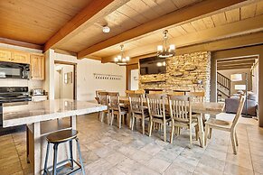 Seven Springs Resort  by Vail Resorts