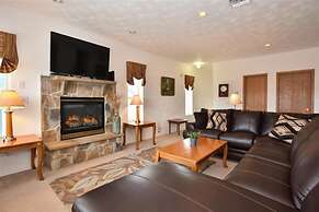 Seven Springs Resort Properties