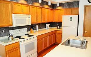 Seven Springs Resort Properties