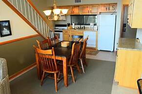 Seven Springs Resort Properties