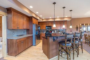 Seven Springs Resort Properties