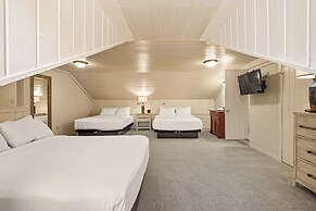 Seven Springs Resort  by Vail Resorts