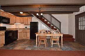 Seven Springs Resort Properties