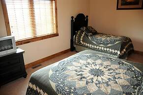 Seven Springs Resort Properties