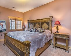 Seven Springs Resort Properties